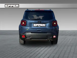 Jeep Renegade 1.5 Turbo S Sky