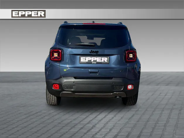 Jeep Renegade 1.5 Turbo S Sky