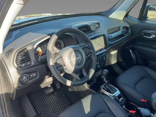 Jeep Renegade 1.5 Turbo S Sky