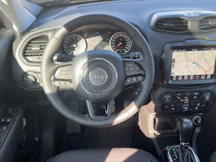 Jeep Renegade 1.5 Turbo S Sky