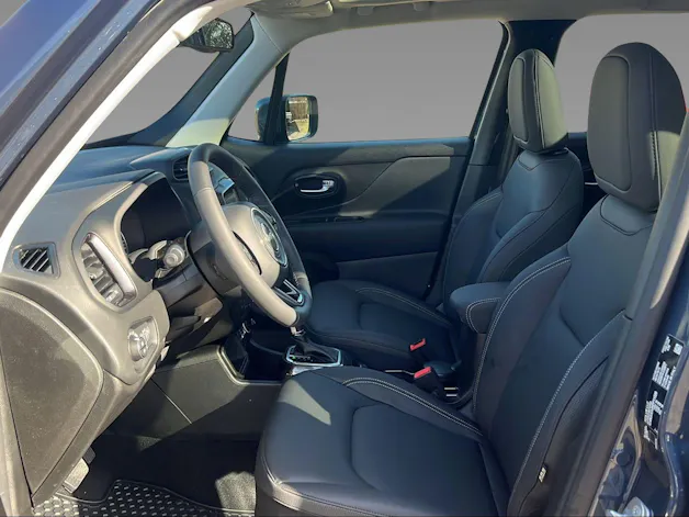 Jeep Renegade 1.5 Turbo S Sky