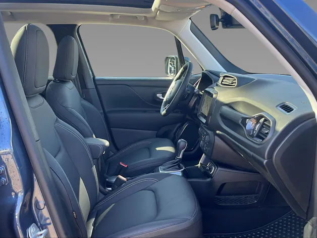 Jeep Renegade 1.5 Turbo S Sky