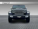 Jeep Wrangler 2.0 Turbo Overland Unlimited 4xe