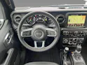 Jeep Wrangler 2.0 Turbo Overland Unlimited 4xe