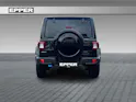 Jeep Wrangler 2.0 Turbo Overland Unlimited 4xe