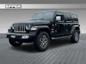 Jeep Wrangler 2.0 Turbo Overland Unlimited 4xe