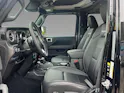 Jeep Wrangler 2.0 Turbo Overland Unlimited 4xe