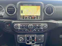Jeep Wrangler 2.0 Turbo Overland Unlimited 4xe
