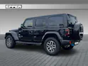 Jeep Wrangler 2.0 Turbo Overland Unlimited 4xe