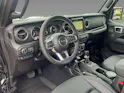 Jeep Wrangler 2.0 Turbo Overland Unlimited 4xe