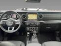 Jeep Wrangler 2.0 Turbo Overland Unlimited 4xe