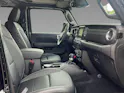 Jeep Wrangler 2.0 Turbo Overland Unlimited 4xe