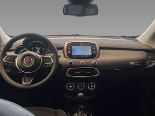 Fiat 500 X 1.5 Hybrid DCT Swiss Edition