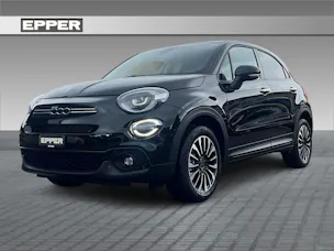 Fiat 500 X 1.5 Hybrid DCT Swiss Edition