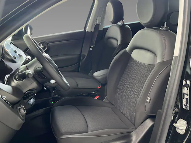 Fiat 500 X 1.5 Hybrid DCT Swiss Edition