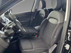 Fiat 500 X 1.5 Hybrid DCT Swiss Edition