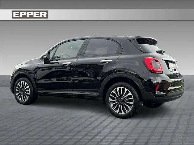 Fiat 500 X 1.5 Hybrid DCT Swiss Edition