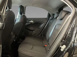 Fiat 500 X 1.5 Hybrid DCT Swiss Edition