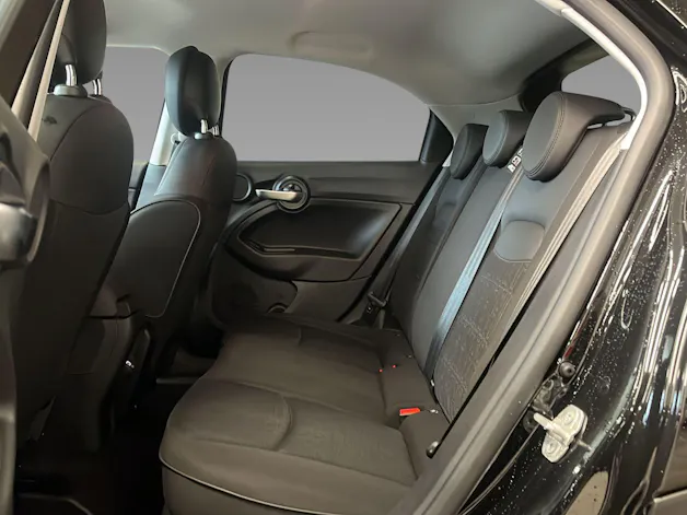 Fiat 500 X 1.5 Hybrid DCT Swiss Edition