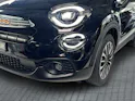 Fiat 500 X 1.5 Hybrid DCT Swiss Edition