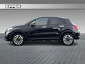 Fiat 500 X 1.5 Hybrid DCT Swiss Edition