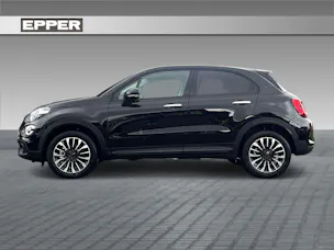 Fiat 500 X 1.5 Hybrid DCT Swiss Edition