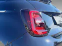 Fiat 500 3+1 La Prima by Bocelli TOP