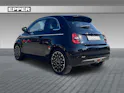 Fiat 500 3+1 La Prima by Bocelli TOP