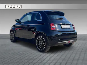 Fiat 500 3+1 La Prima by Bocelli TOP