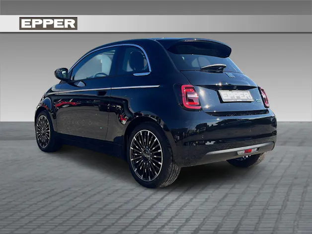 Fiat 500 3+1 La Prima by Bocelli TOP