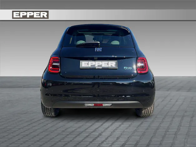 Fiat 500 3+1 La Prima by Bocelli TOP
