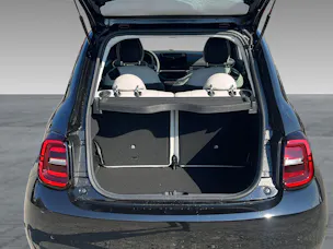 Fiat 500 3+1 La Prima by Bocelli TOP