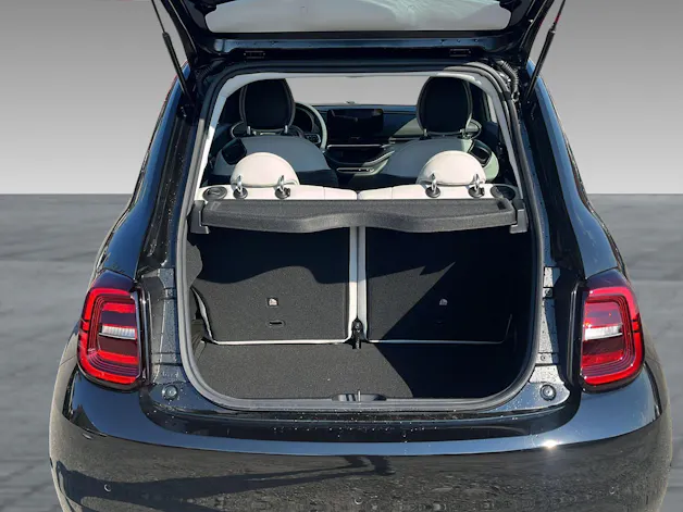 Fiat 500 3+1 La Prima by Bocelli TOP