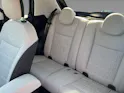 Fiat 500 3+1 La Prima by Bocelli TOP