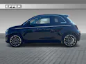 Fiat 500 3+1 La Prima by Bocelli TOP