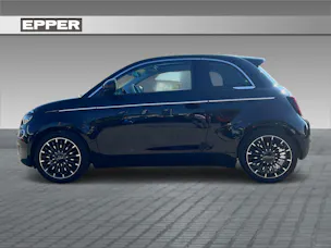 Fiat 500 3+1 La Prima by Bocelli TOP