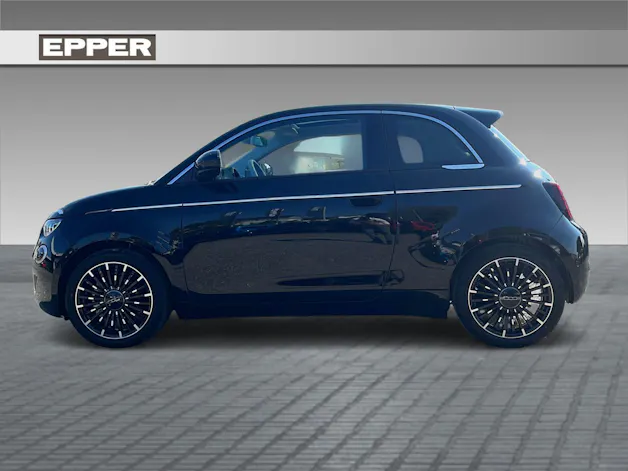 Fiat 500 3+1 La Prima by Bocelli TOP