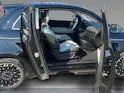 Fiat 500 3+1 La Prima by Bocelli TOP