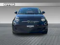 Fiat 500 3+1 La Prima by Bocelli TOP