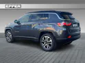 Jeep Compass 1.5 Turbo Swiss Limited