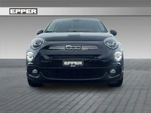Fiat 500 X 1.5 Hybrid Dolcevita Swiss Edition