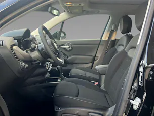Fiat 500 X 1.5 Hybrid Dolcevita Swiss Edition