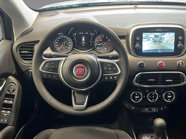 Fiat 500 X 1.5 Hybrid Dolcevita Swiss Edition