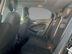Fiat 500 X 1.5 Hybrid Dolcevita Swiss Edition