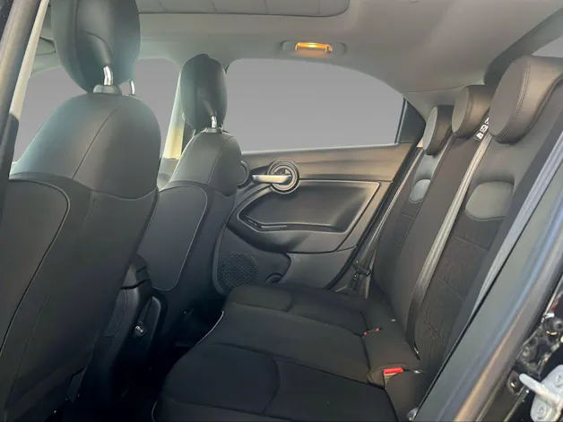Fiat 500 X 1.5 Hybrid Dolcevita Swiss Edition