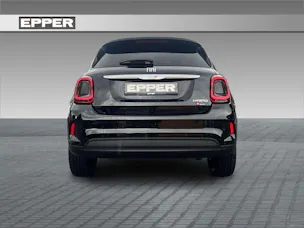 Fiat 500 X 1.5 Hybrid Dolcevita Swiss Edition