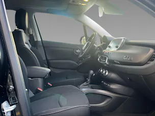 Fiat 500 X 1.5 Hybrid Dolcevita Swiss Edition