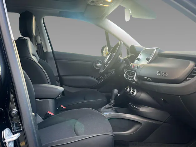 Fiat 500 X 1.5 Hybrid Dolcevita Swiss Edition