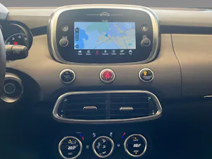 Fiat 500 X 1.5 Hybrid Dolcevita Swiss Edition