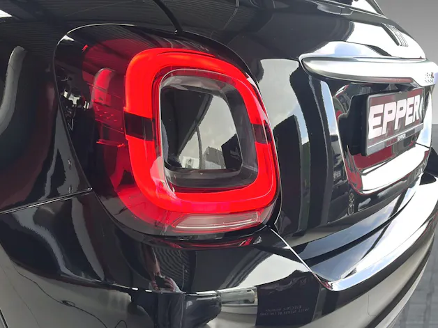 Fiat 500 X 1.5 Hybrid Dolcevita Swiss Edition
